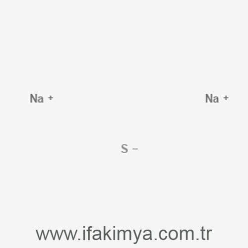 Sodyum Sülfür (Zırnık)