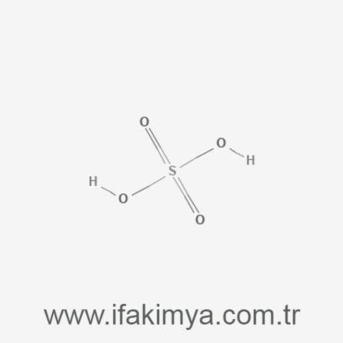 Sülfürik Asit