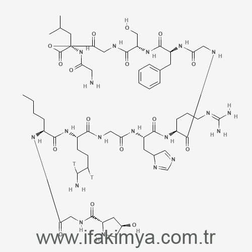 Kolajen (Collagen)