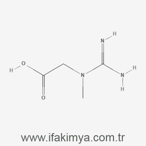 Kreatin (Creatine)