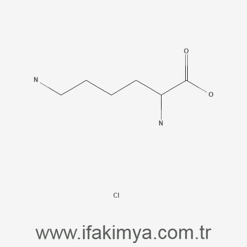 L-Lycine (L-Lizin)