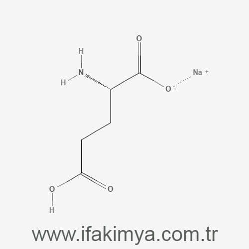 Mono Sodyum Glutamat