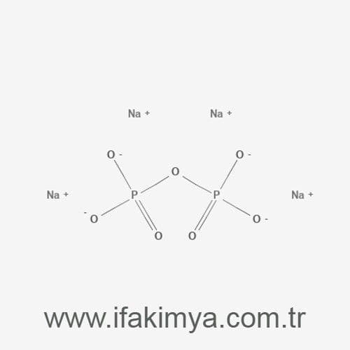 Tetra Sodyum Pirofosfat