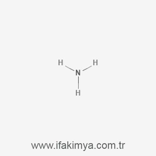 Amonyak