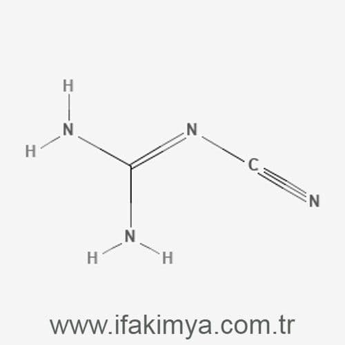 Disiyandiamid