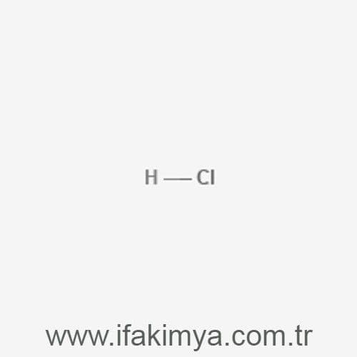 Hidroklorik Asit