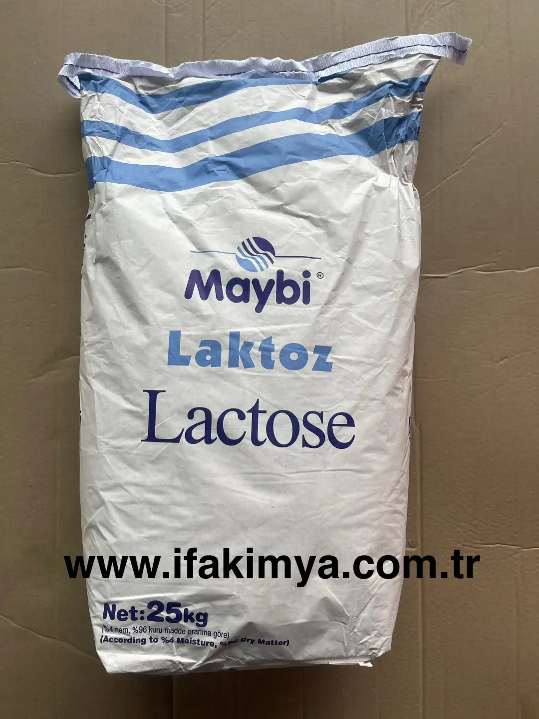 Laktoz fotoğrafı