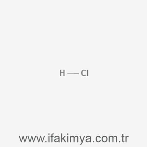 hidroklorik asit