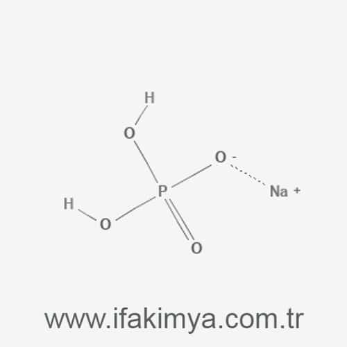 Mono Sodyum Fosfat