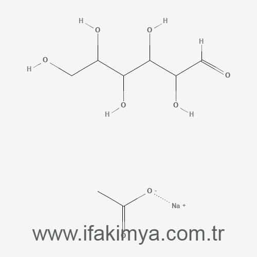 Sodyum Karboksimetil Selüloz