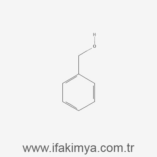 Benzil alkol şişesi – Renksiz, aromatik kokulu, endüstriyel ve kimyasal üretimde kullanılan organik çözücü. Organik kimya hammaddesi benzil alkol – Farmasötik, kozmetik ve endüstriyel uygulamalarda kullanılan sıvı kimyasal. Benzil alkol – Kimya, tekstil, boya ve kaplama endüstrilerinde çözücü olarak kullanılan aromatik alkol.