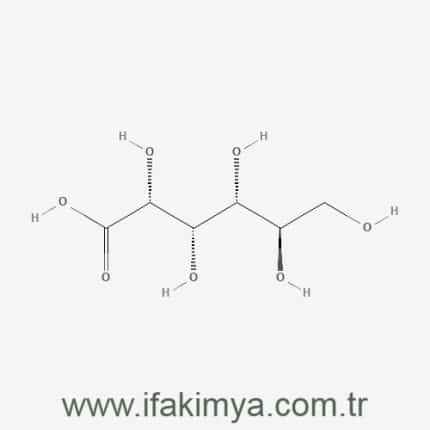 Glukonik asit; gıda, ilaç, tarım, kozmetik ve temizlik sektörlerinde kullanılan, mineral emilimini artıran, çevre dostu ve çok yönlü organik asit tir.