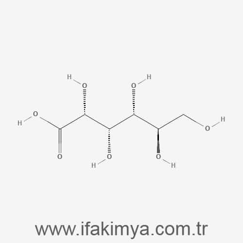 Glukonik asit; gıda, ilaç, tarım, kozmetik ve temizlik sektörlerinde kullanılan, mineral emilimini artıran, çevre dostu ve çok yönlü organik asit tir.